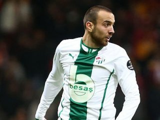 Şenol Güneş'ten Şok Sercan Kararı!