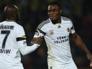 İşte Emenike ve Sow İçin İstenen Rakam!