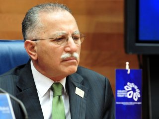 "Ben Türk Milletinin Mensubuyum"