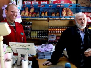 8 Bin 783 Gündür Oruçlu