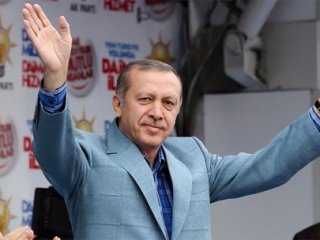 İşte Başbakan'ın Önündeki Son Anket