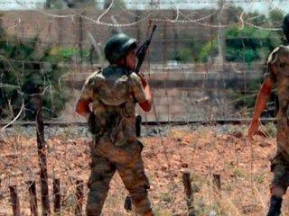 'Mecbur Kalırsak Türkiye'yi Savunuruz'