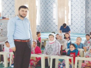 Türkiye Hafızlık Yarışması Birincisi Anlatıyor