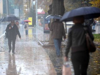 Meteoroloji'den 4 İle Kritik Uyarı