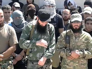 IŞİD'in Kaçırdığı Vatandaşlarımızın  Son Durumu!