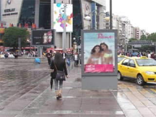 Ahlak Emniyeti 3-5 Yahudiye Emanet!