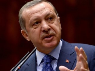 Erdoğan'ın Adaylığındaki Önemli Ayrıntı