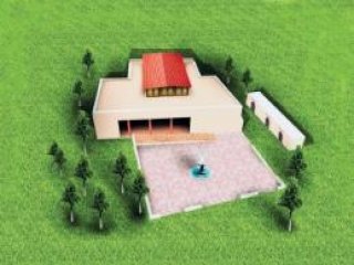 Tüm Engeller Kalktı!