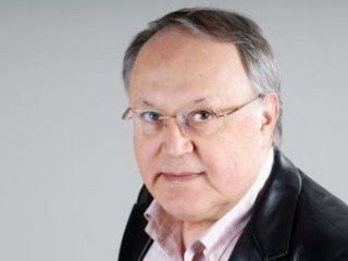 Hürriyet Yazarına Bomba Kapak