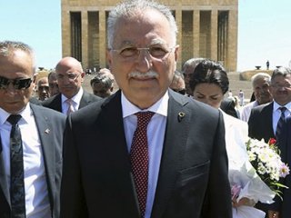 İhsanoğlu Erdoğan'ın Adaylığı İçin Ne Dedi?