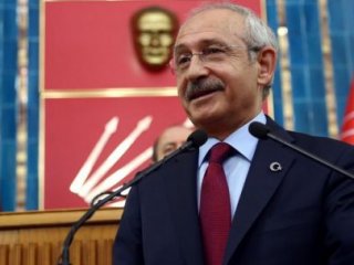 Erdoğan'ın Adaylığına CHP'den İlk Yorum