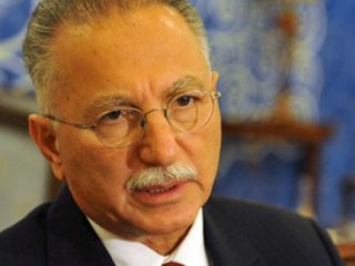 İhsanoğlu'nun Yüreğini Yakacak Haber!