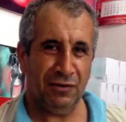 Kendisini Dolandırana Hayran Kaldı