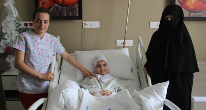 Savaş En Çok Çocukları Vuruyor