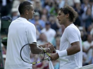 Nadal'a Büyük Şok!