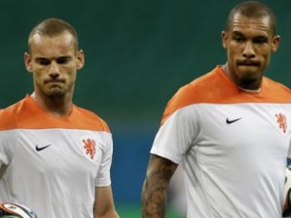 Hollanda'yı Şoka Sokan Haber!