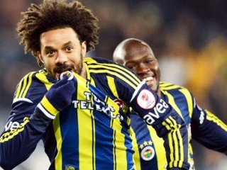 Bursaspor'dan Cristian Sürprizi!