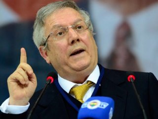 İşte AYM'nin Aziz Yıldırım Kararı