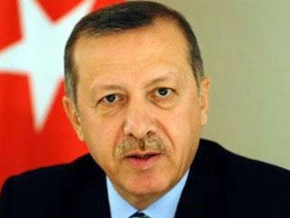 Erdoğan'a Köşk Yolunu Açan Köy