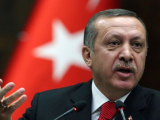 Servet Avcı’dan Dikkat Çeken Erdoğan Yorumu