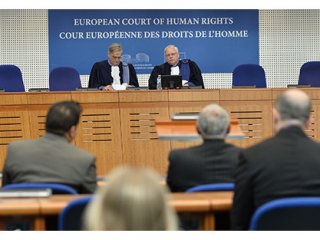 AİHM'den Şok Eden Din Dersi Kararı