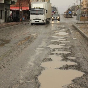 Belediyecilikte Avrupa’nın 75 Yıl Gerisindeyiz