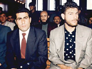 Sivas Mazlumları Unutuldu!