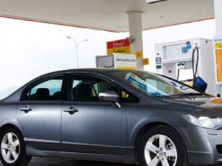 LPG Fiyatlarına Zam Geldi