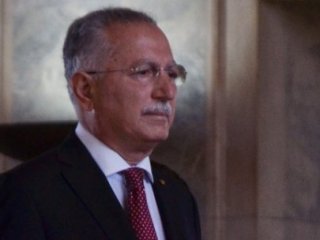 İhsanoğlu'ndan 'Madımak Mesajı'