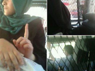 Bunlar Kimin Polisi?