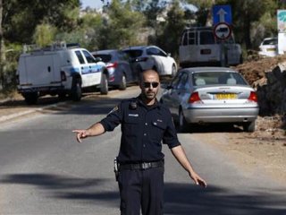 Filistinli Bir Genç Kaçırılıp Öldürüldü