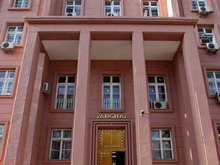 Yargıtay'dan 'Kürdistan' Uyarısı