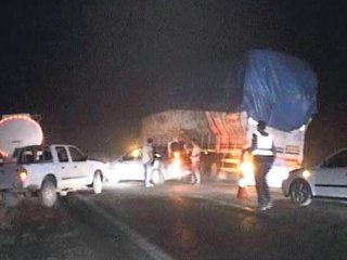 Kim Bu Hainlere Dur Diyecek?