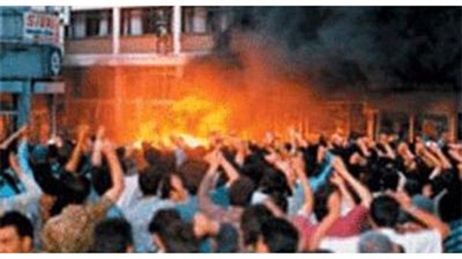 Sivas’a Üşüştüler Yine