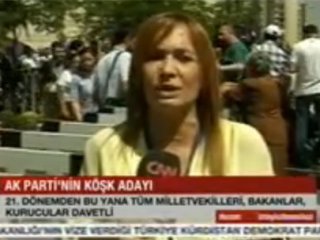 Canlı Yayında 'Dombıra' Gafı