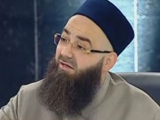 Cübbeli Ahmet Hoca'dan İlginç Oruç Çıkışı