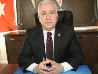 Tarım Bakanı Eker’e Soru Önergesi