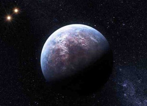 Sadece 16 Güneş Yılı Uzakta Bulundu