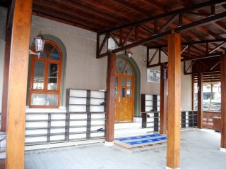 Bu Şehirde Yeniden Oruç Tutulacak