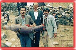 21 Yıllık Sır Perdesi Aralandı