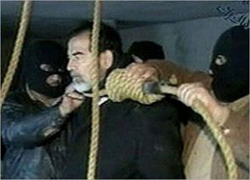 Saddam'ın servetini kim kaptı?