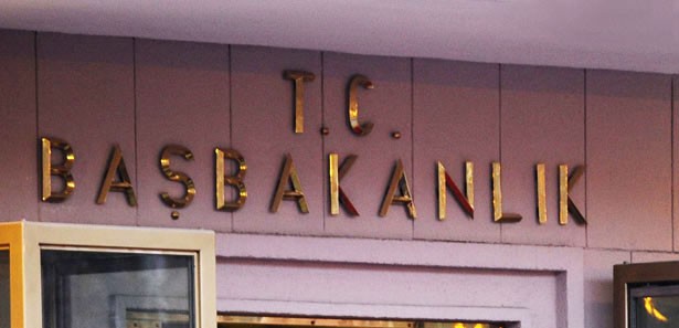 "Başbakanlık İçin İbre O İsme Döndü"