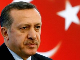 İşte Erdoğan'ın Yeni Sloganı