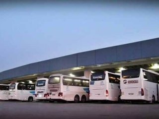 Artık Her Otobüse Sivil Polis!