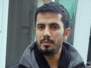 Baransu'ya Mahkemeden Şok!