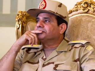 Blair, Sisi'ye Danışmanlık Yapacak