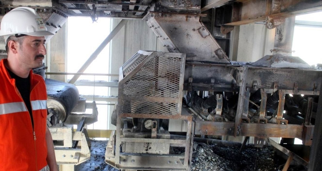 O Madenin Yetkilileri Özür Diledi