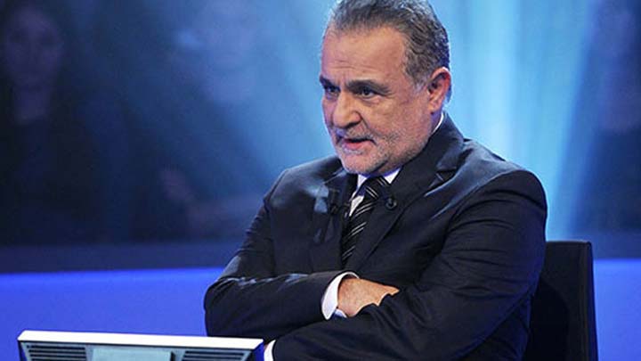 Kenan Işık’tan Haber Var!