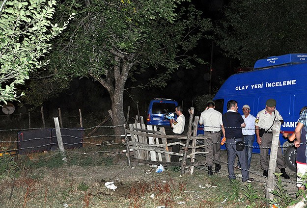 Mardin'de Silahlı Kavga: 4 Ölü, 10 Yaralı