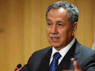 Arınç'tan Flaş Açıklama